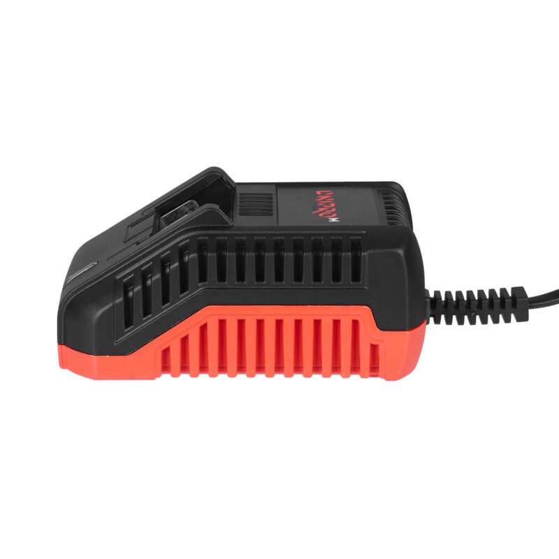 Taladro atornillador Dnipro-M CD-201HBC Compact +   Batería 2 A/h  (2 uds.) + Cargador 3A - Imagen 16