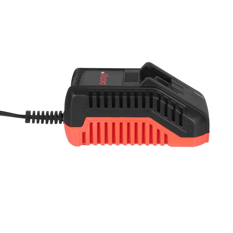 Taladro atornillador Dnipro-M CD-201HBC Compact +   Batería 2 A/h  (2 uds.) + Cargador 3A - Imagen 17