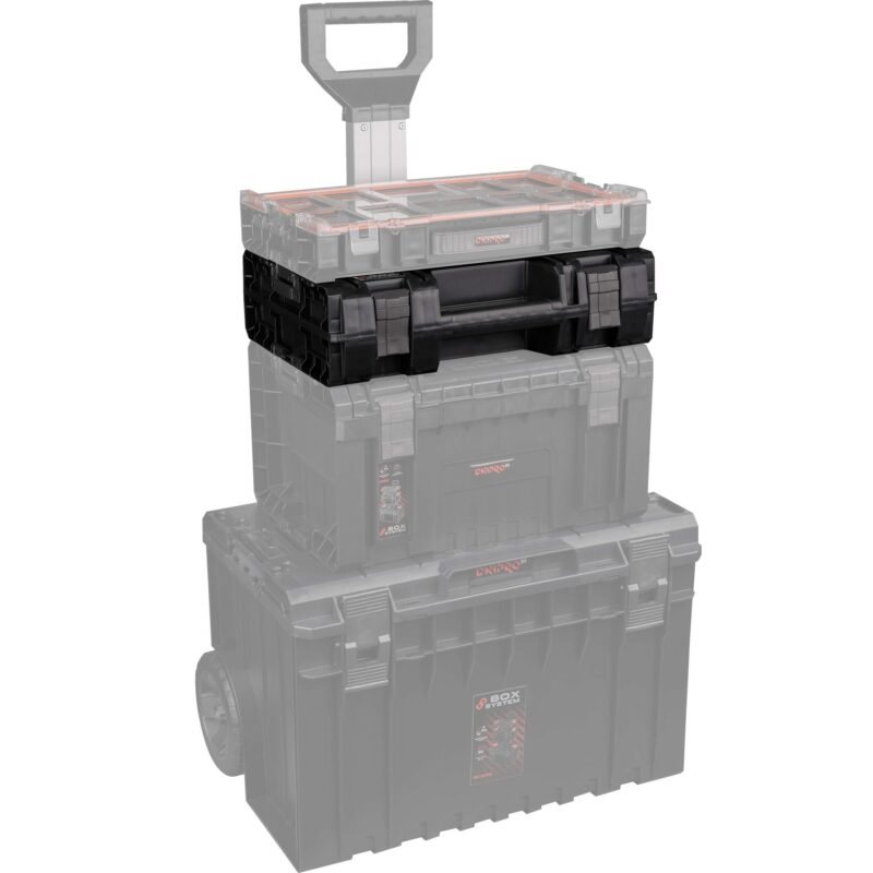 Taladro atornillador Dnipro-M CD-201HBC Compact +   Batería 2 A/h  (2 uds.) + Cargador 3A - Imagen 25