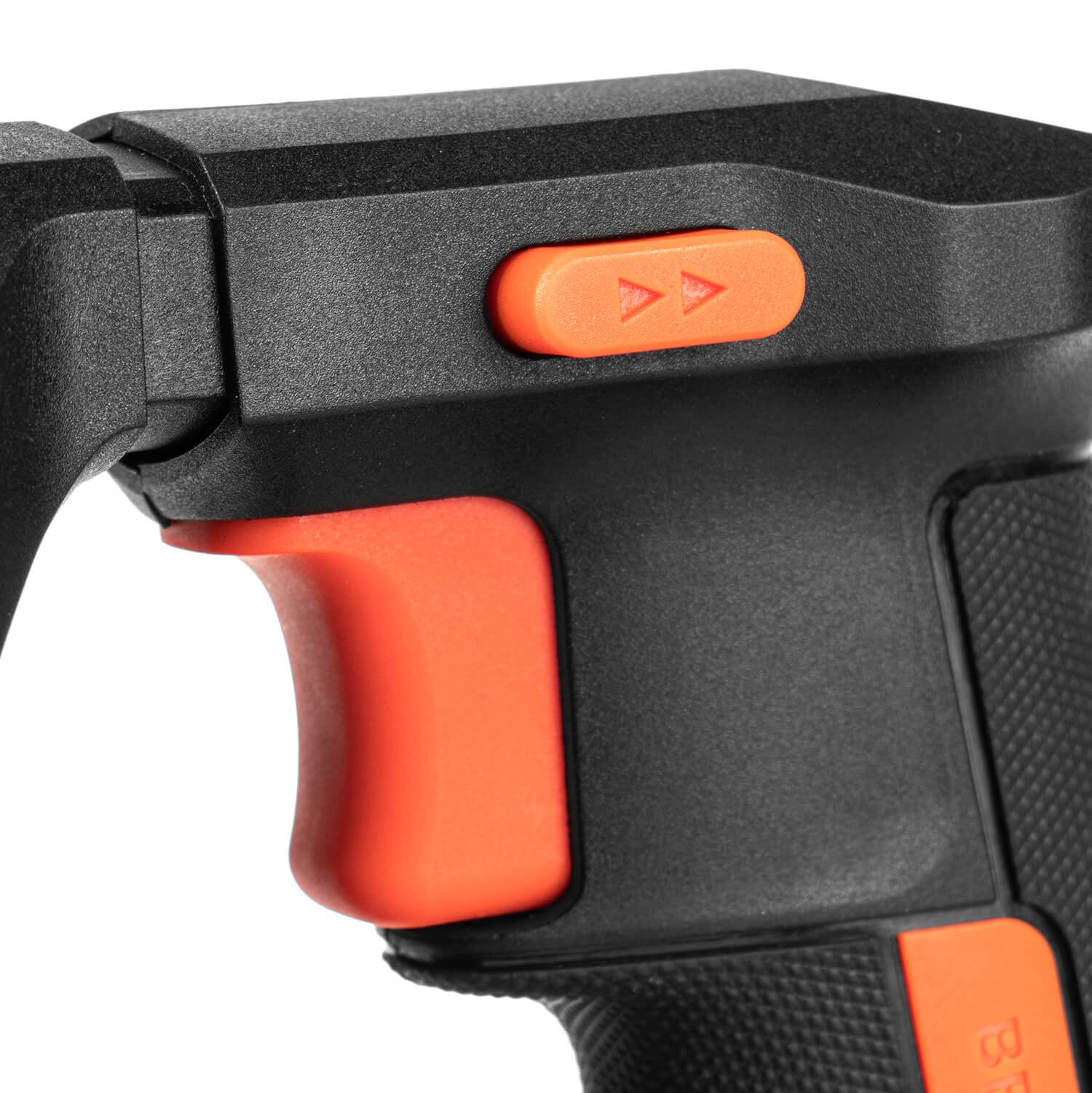 Martillo perforador a batería Dnipro-M DHR-202BC ULTRA +  Batería 4 A/h (2 uds.) + Cargador 3 A + Maletin - Imagen 9