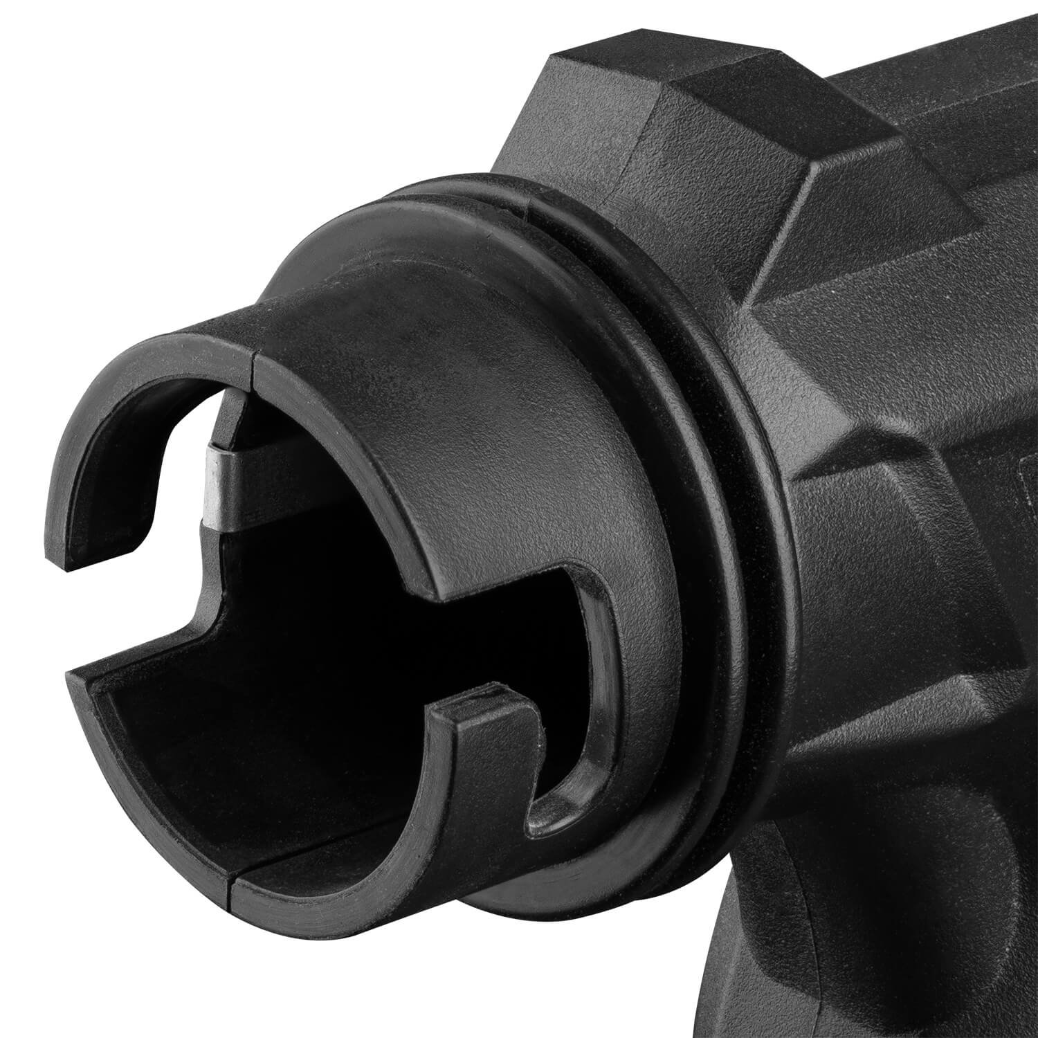 Soplador inalámbrico Dnipro-M DVB-200 + Batería 4 A/h +  Cargador 3 A - Imagen 3