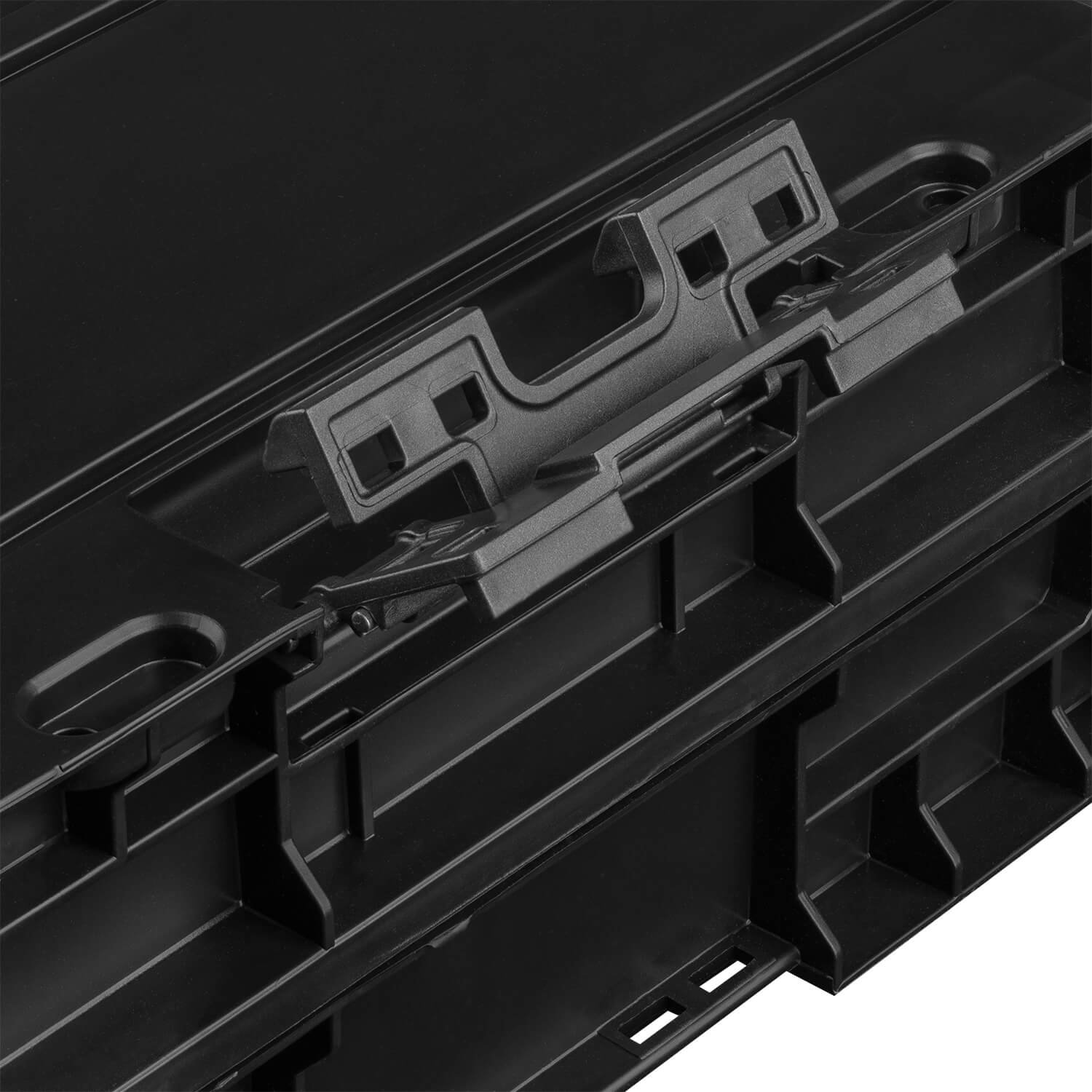 Taladro atornillador Dnipro-M CD-201HBC Compact + Batería 2 A/h (2 uds.) + Cargador 3 A + Maletin - Imagen 21