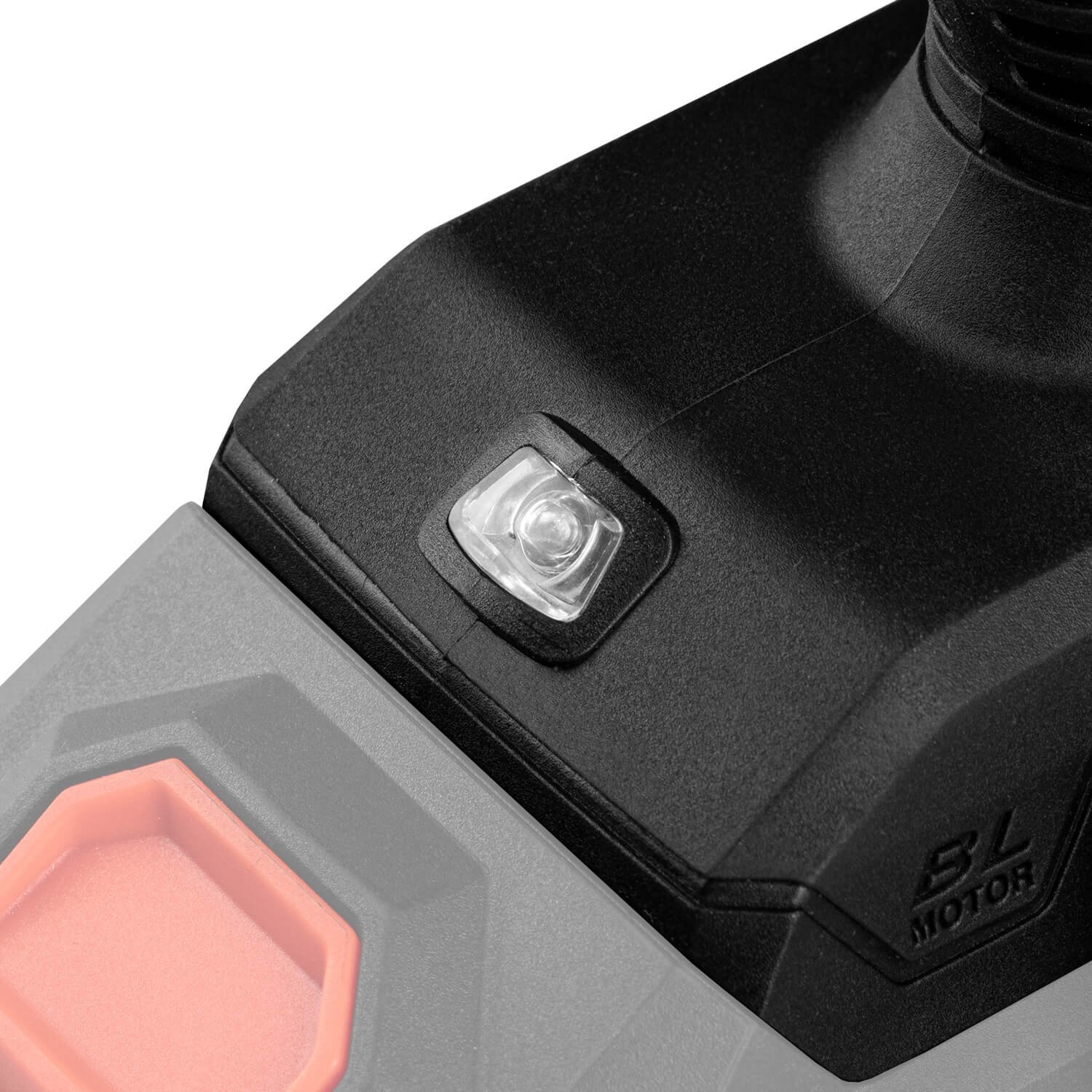 Taladro atornillador Dnipro-M CD-201HBC Compact + Batería 2 A/h (2 uds.) + Cargador 3 A + Maletin - Imagen 6