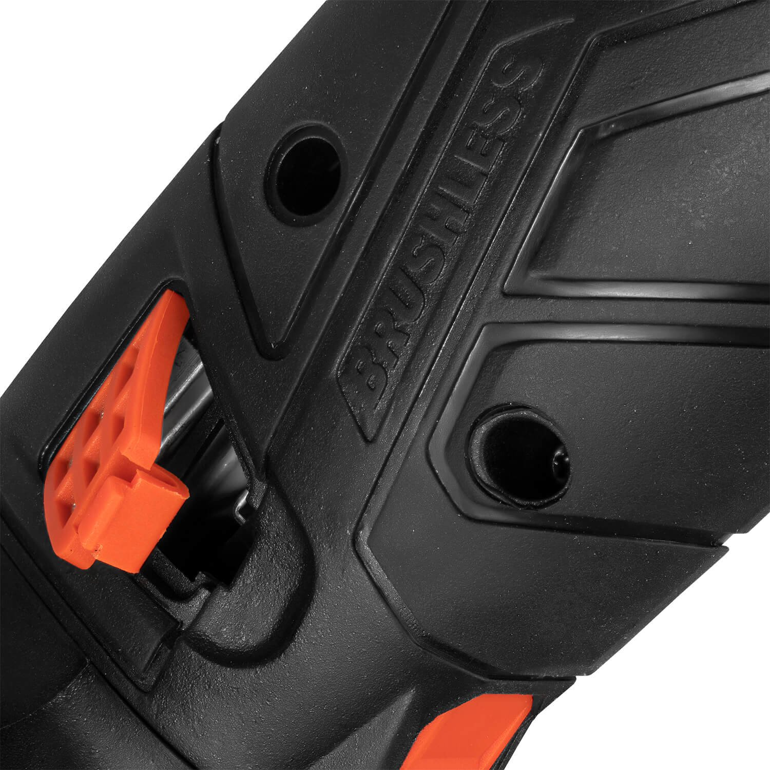 Taladro atornillador inalámbrico CD-12Q + Atornillador de impacto a batería TD-12 + Amoladora inalámbrica CG-12BC Ultra +  Batería 2 Ah + Cargador 2,3 A + Disco de corte (5 uds.) + Disco Diamantado (1 uds.) + Disco Multi Cut (1 uds.) + Juego de puntas (10 uds.) + Maletin - Imagen 21