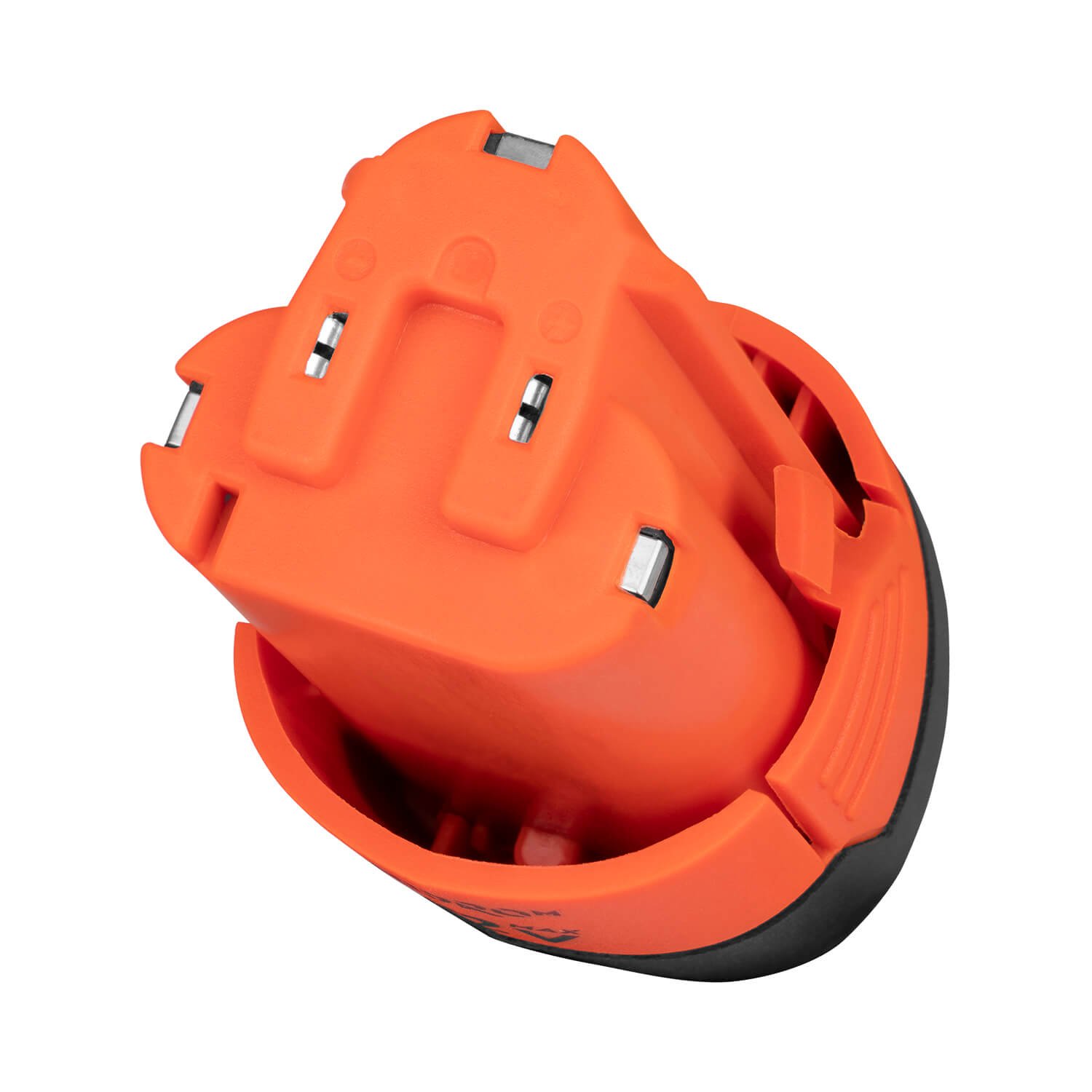 Taladro atornillador inalámbrico CD-12Q + Atornillador de impacto a batería TD-12 + Amoladora inalámbrica CG-12BC Ultra +  Batería 2 Ah + Cargador 2,3 A + Disco de corte (5 uds.) + Disco Diamantado (1 uds.) + Disco Multi Cut (1 uds.) + Juego de puntas (10 uds.) + Maletin - Imagen 25