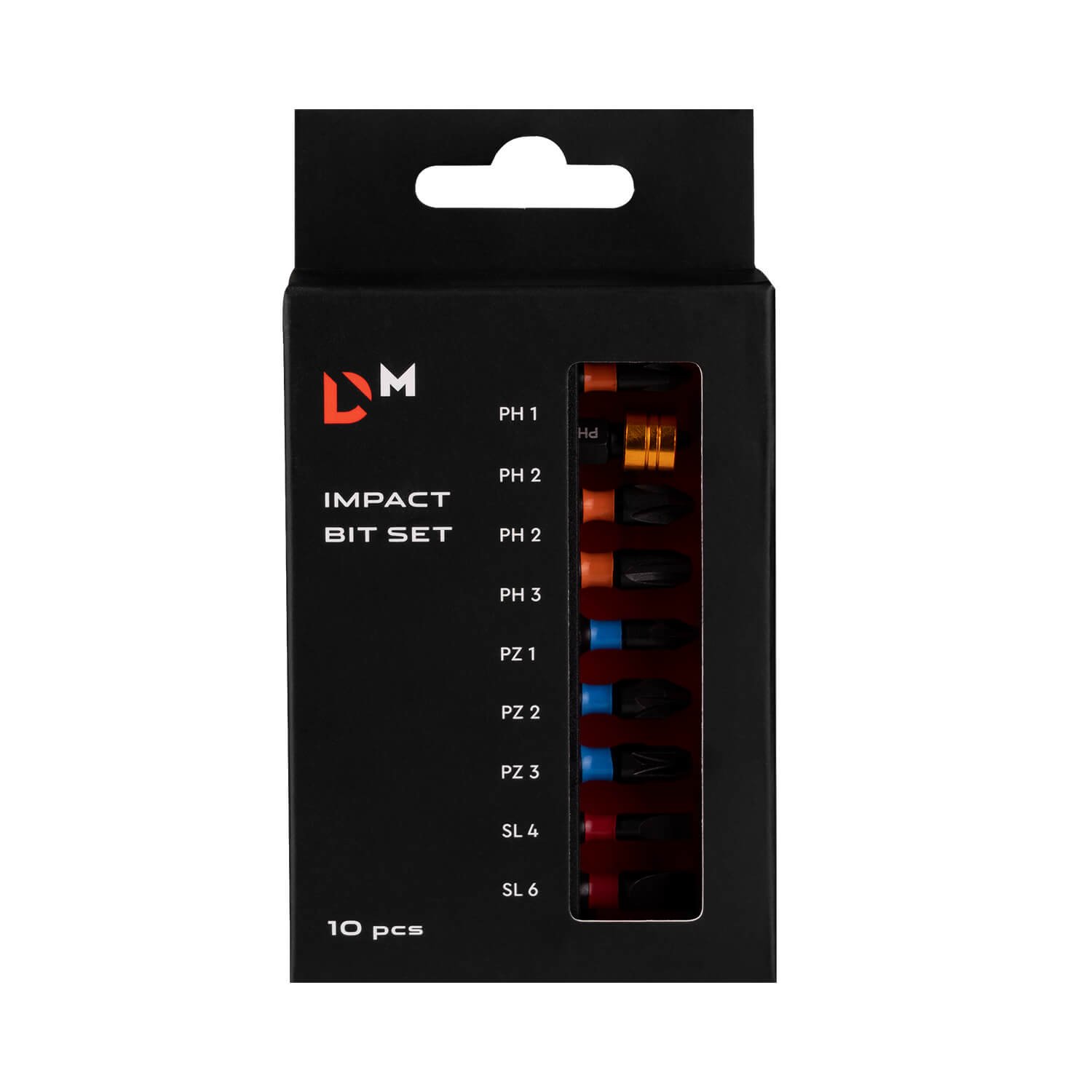 Taladro atornillador inalámbrico CD-12Q + Atornillador de impacto a batería TD-12 + Amoladora inalámbrica CG-12BC Ultra +  Batería 2 Ah + Cargador 2,3 A + Disco de corte (5 uds.) + Disco Diamantado (1 uds.) + Disco Multi Cut (1 uds.) + Juego de puntas (10 uds.) + Maletin - Imagen 53