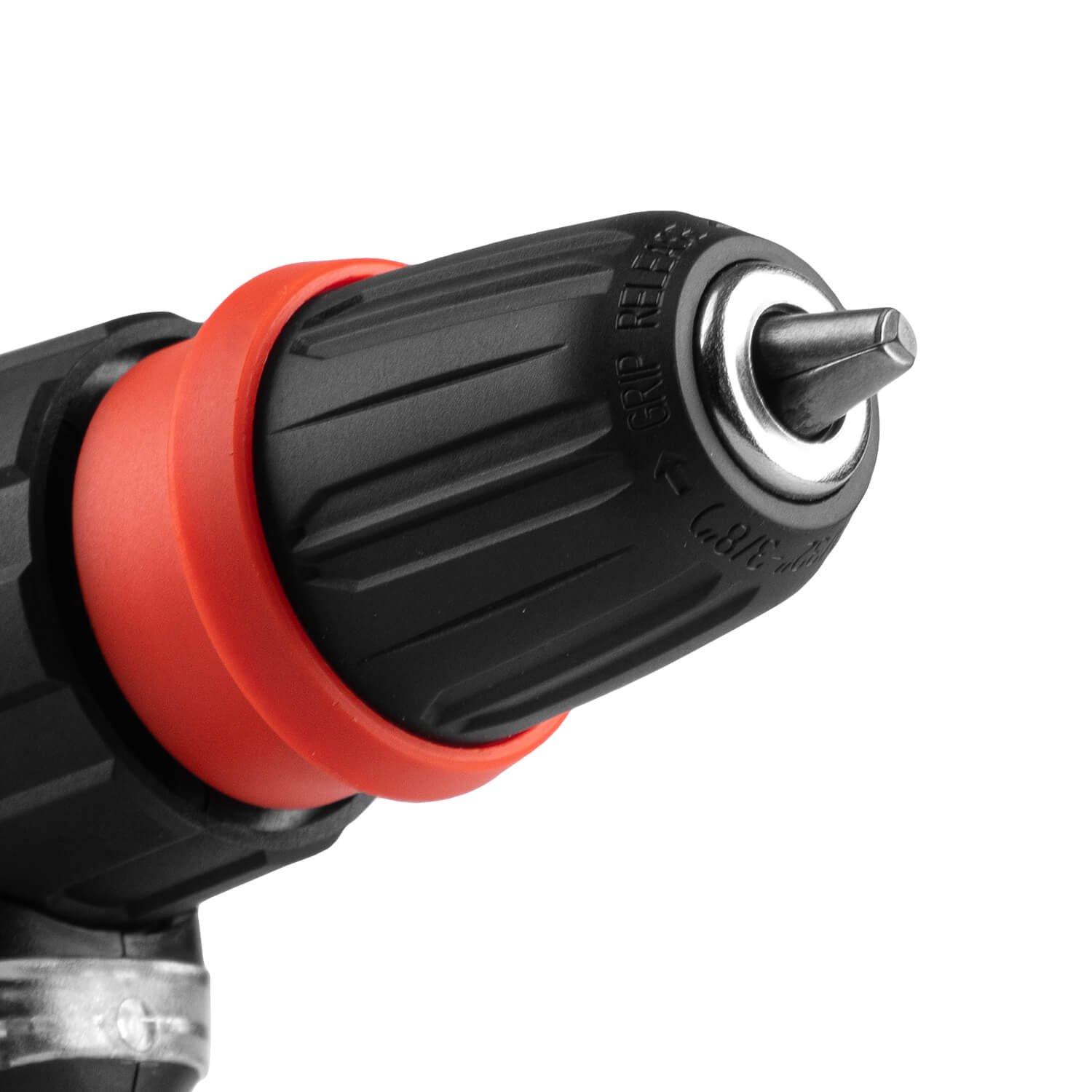 Taladro atornillador inalámbrico Dnipro-M CD-218Q + Batería 2 A/h + Cargador 3 A - Imagen 6