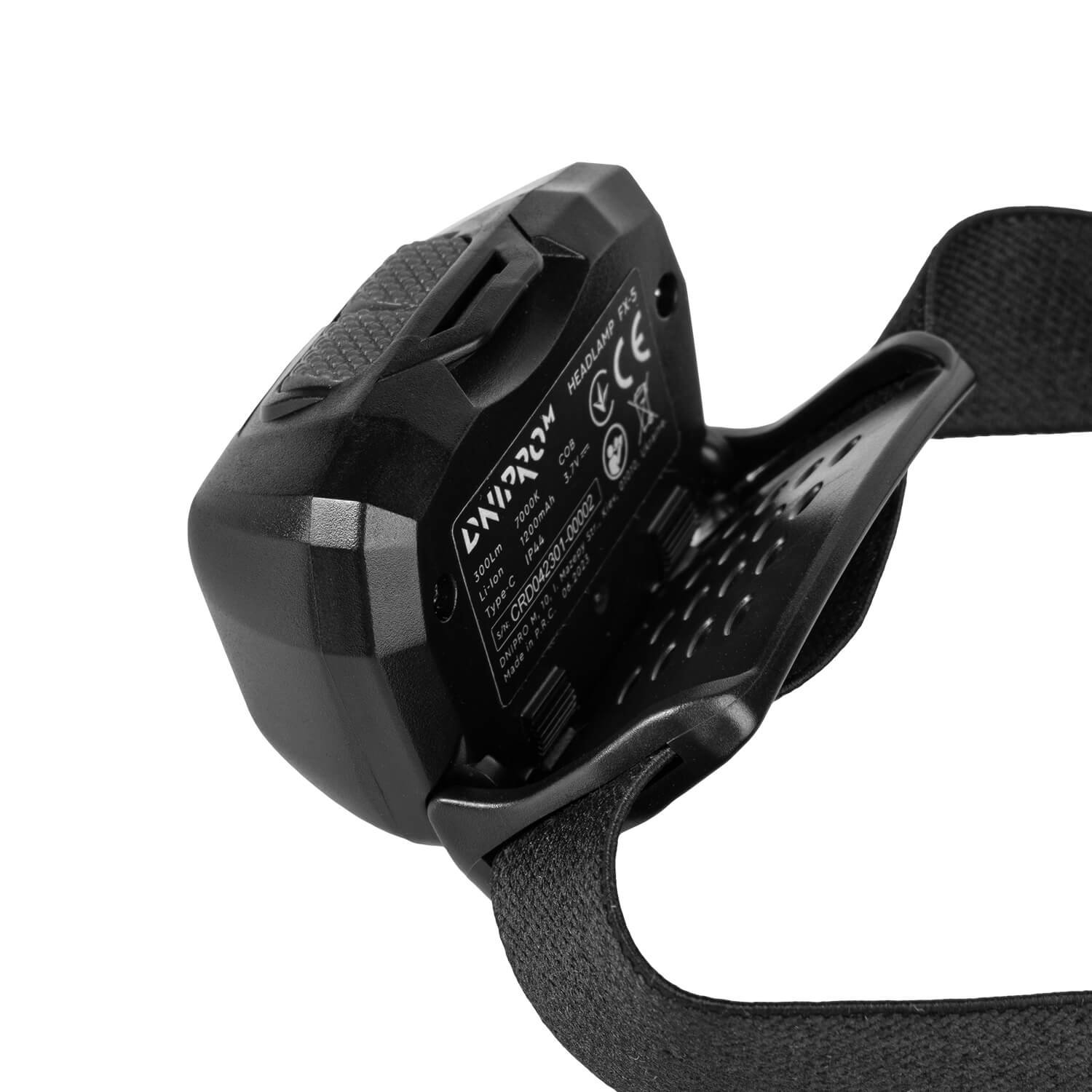 Aspiradora a batería VC-10BC, Linterna FX-5, Multiherramienta 17 en 1, Compresor TI-40L, Bolsa BN-45 y Toallas de microfibra - Imagen 15