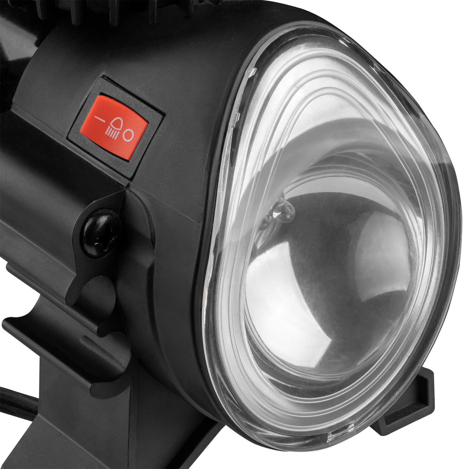 Aspiradora a batería VC-10BC, Linterna FX-5, Multiherramienta 17 en 1, Compresor TI-40L, Bolsa BN-45 y Toallas de microfibra - Imagen 34