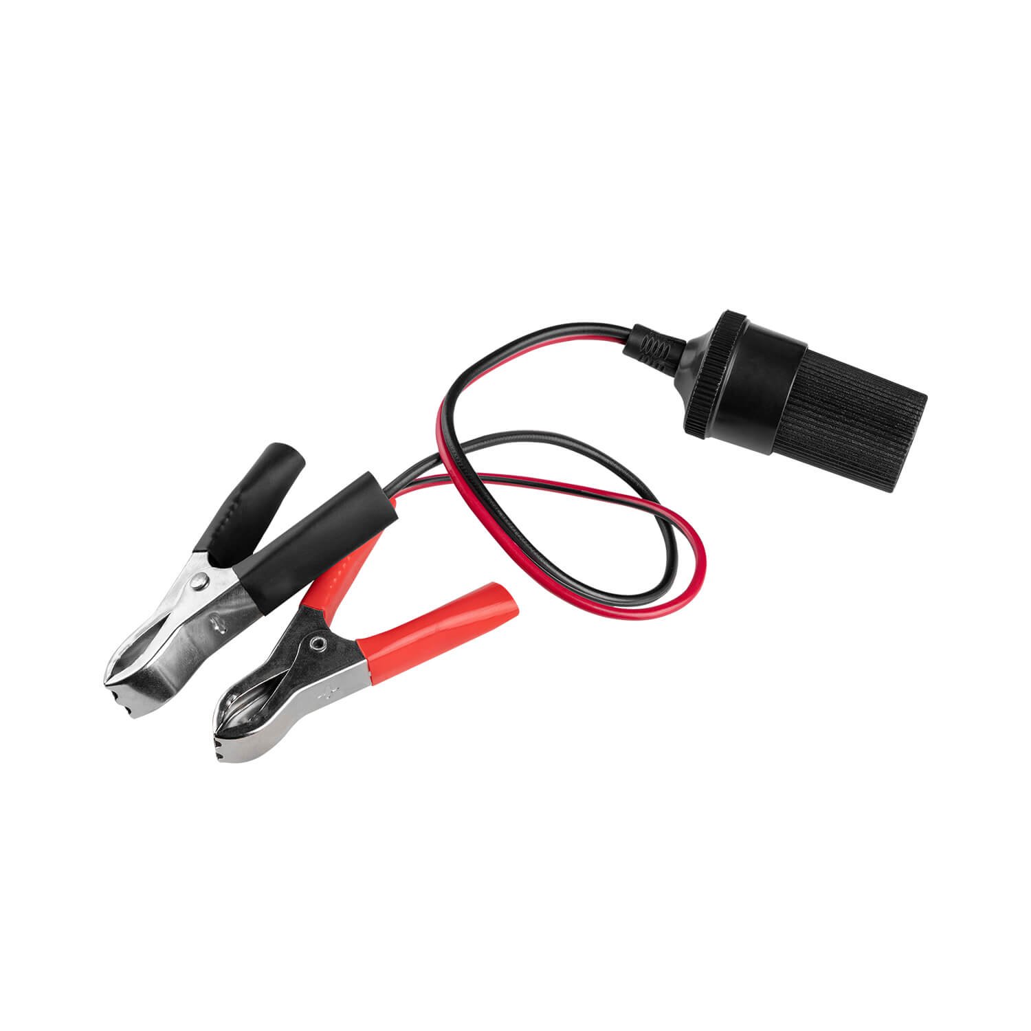 Aspiradora a batería VC-10BC, Linterna FX-5, Multiherramienta 17 en 1, Compresor TI-40L, Bolsa BN-45 y Toallas de microfibra - Imagen 37