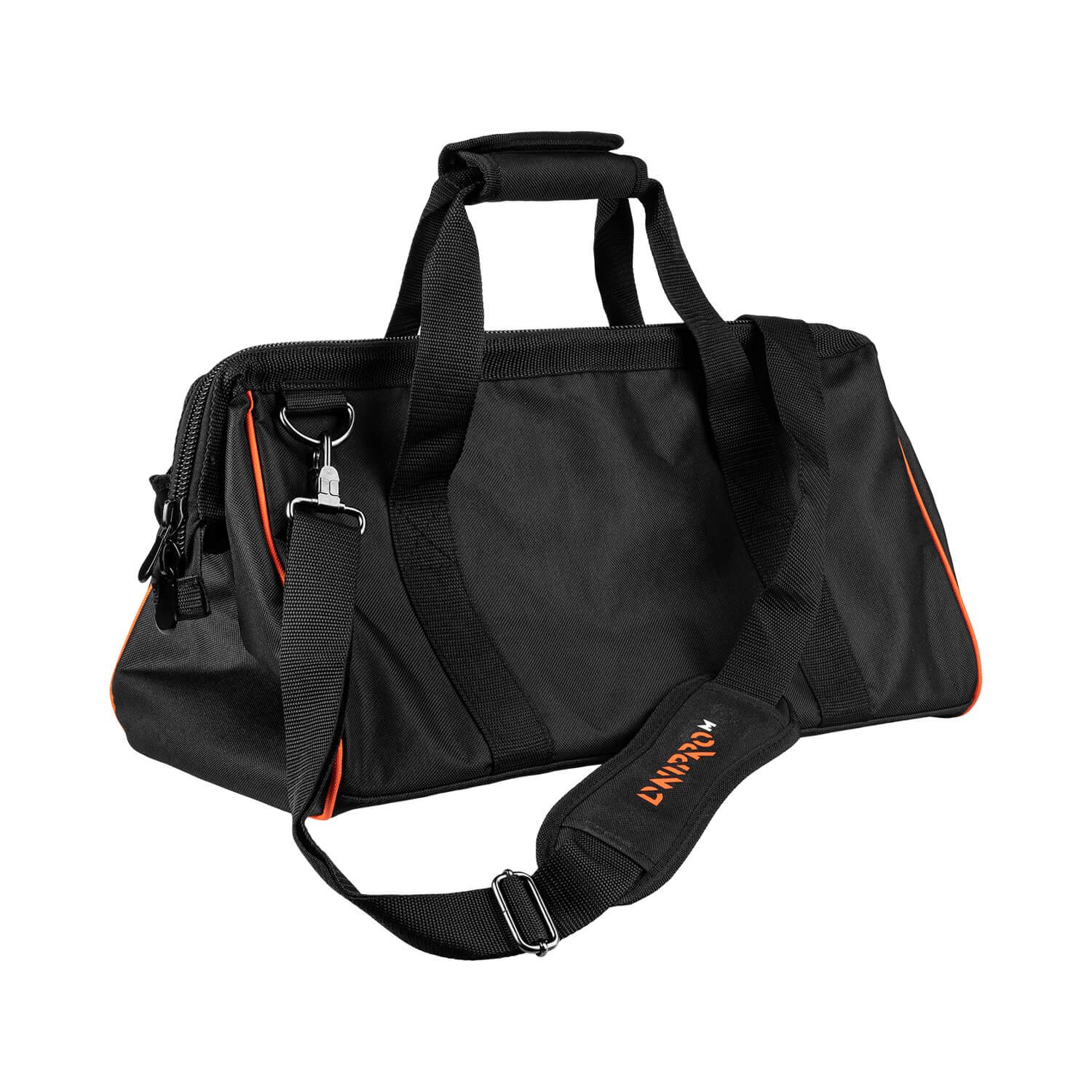 Aspiradora a batería VC-10BC, Linterna FX-5, Multiherramienta 17 en 1, Compresor TI-40L, Bolsa BN-45 y Toallas de microfibra - Imagen 41