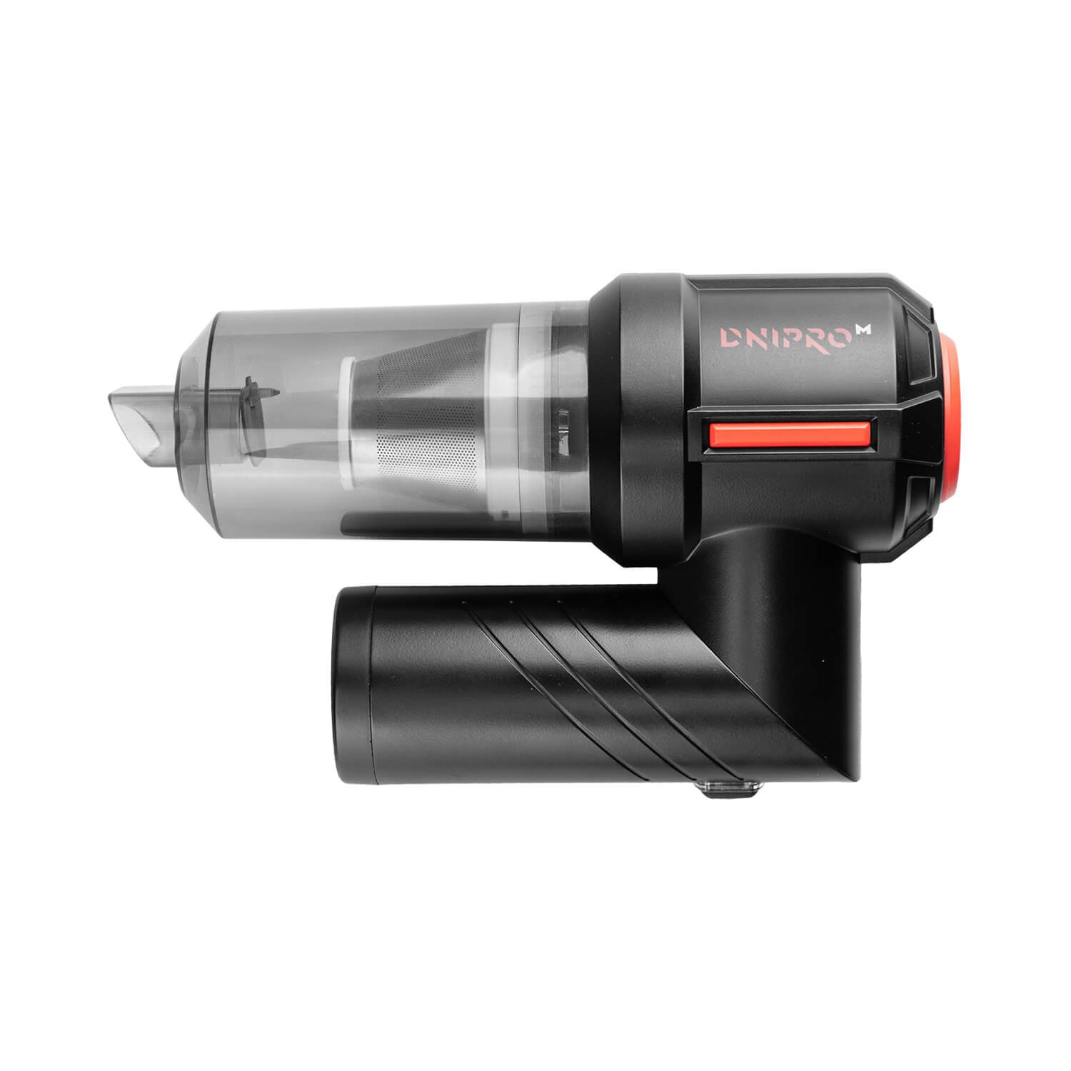 Aspiradora a batería VC-10BC, Linterna FX-5, Multiherramienta 17 en 1, Compresor TI-40L, Bolsa BN-45 y Toallas de microfibra - Imagen 7