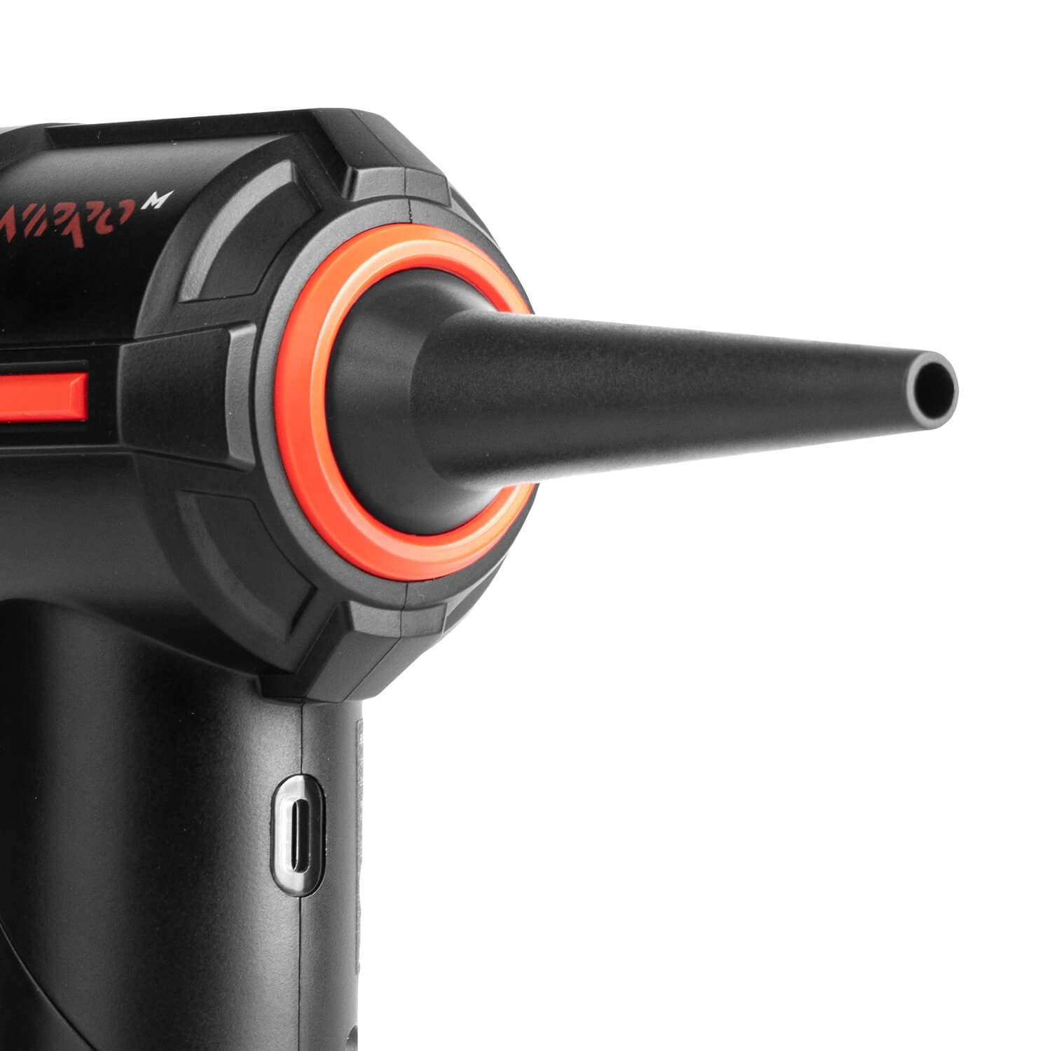 Aspiradora a batería VC-10BC, Linterna FX-5, Multiherramienta 17 en 1, Compresor TI-40L, Bolsa BN-45 y Toallas de microfibra - Imagen 9