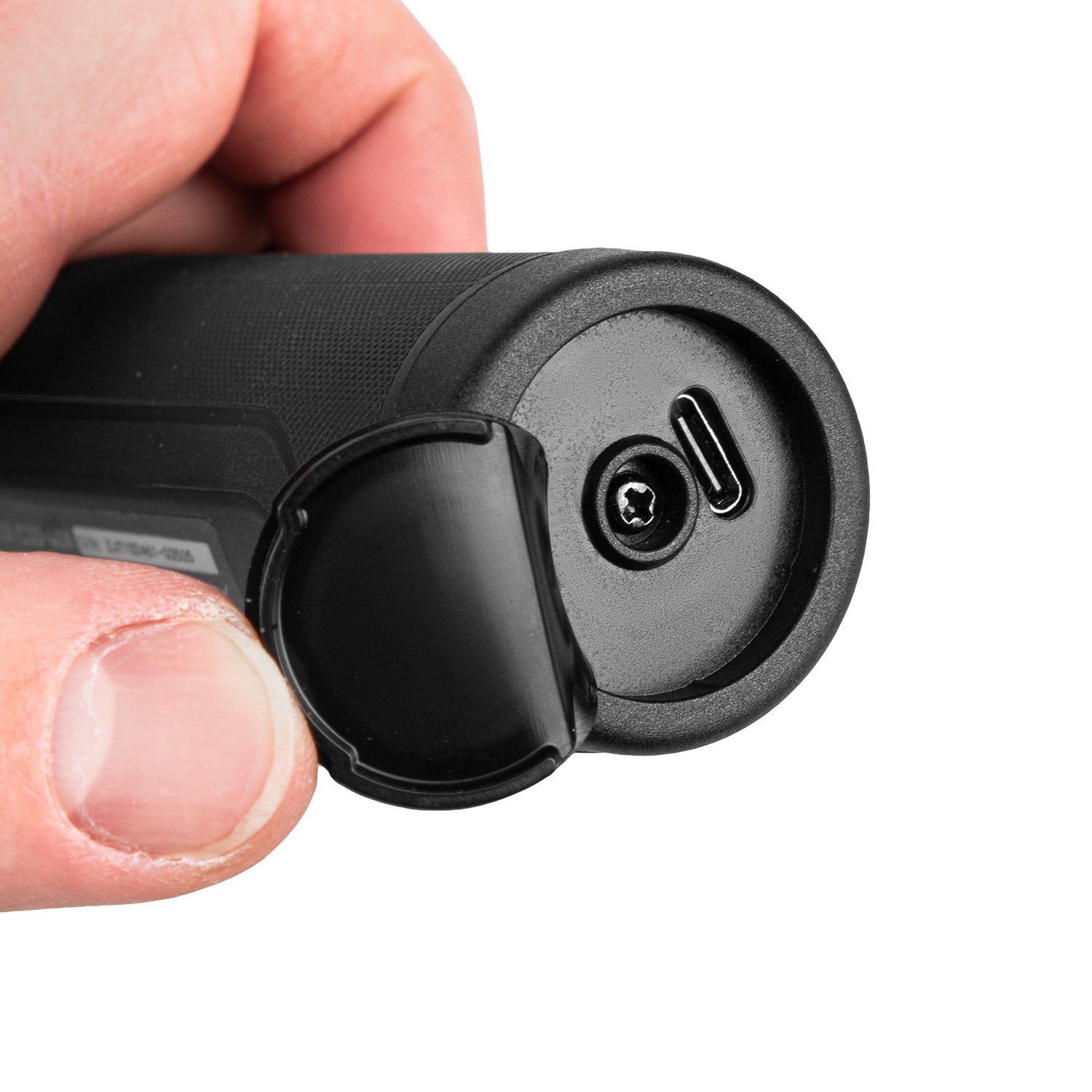 Kit de Herramientas Inalámbricas Dnipro-M – Atornillador CSD-40X y Linterna ULTRA CFL-36M para Hogar, Taller y Exterior - Imagen 14