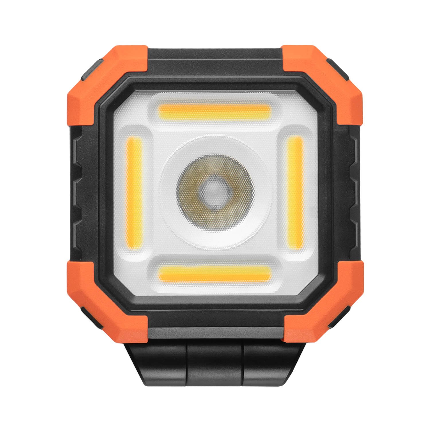 Kit de Herramientas Inalámbricas Dnipro-M – Atornillador CSD-40X y Linterna ULTRA CFL-36M para Hogar, Taller y Exterior - Imagen 5