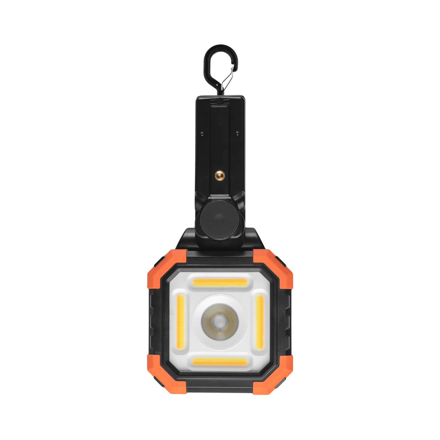 Kit de Herramientas Inalámbricas Dnipro-M – Atornillador CSD-40X y Linterna ULTRA CFL-36M para Hogar, Taller y Exterior - Imagen 6