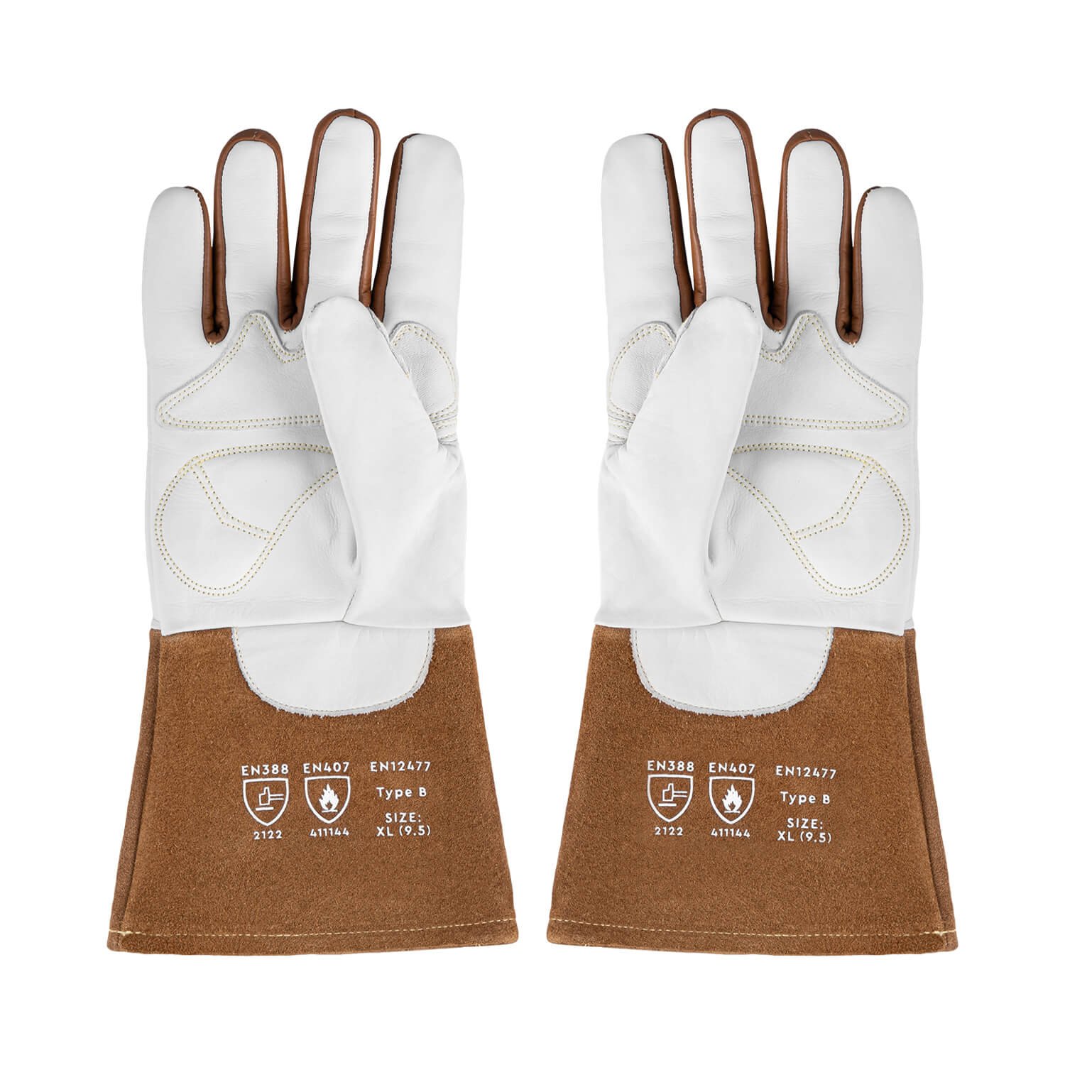 Kit de Soldadura Profesional Dnipro-M MIG/MMA MG-18DX (170A) – Inversor Semiautomático con Máscara WM-39N, Amoladora Angular 1200W, Guantes de Soldador y Alambre E71T-GS 0.8 mm (1 kg) - Imagen 11