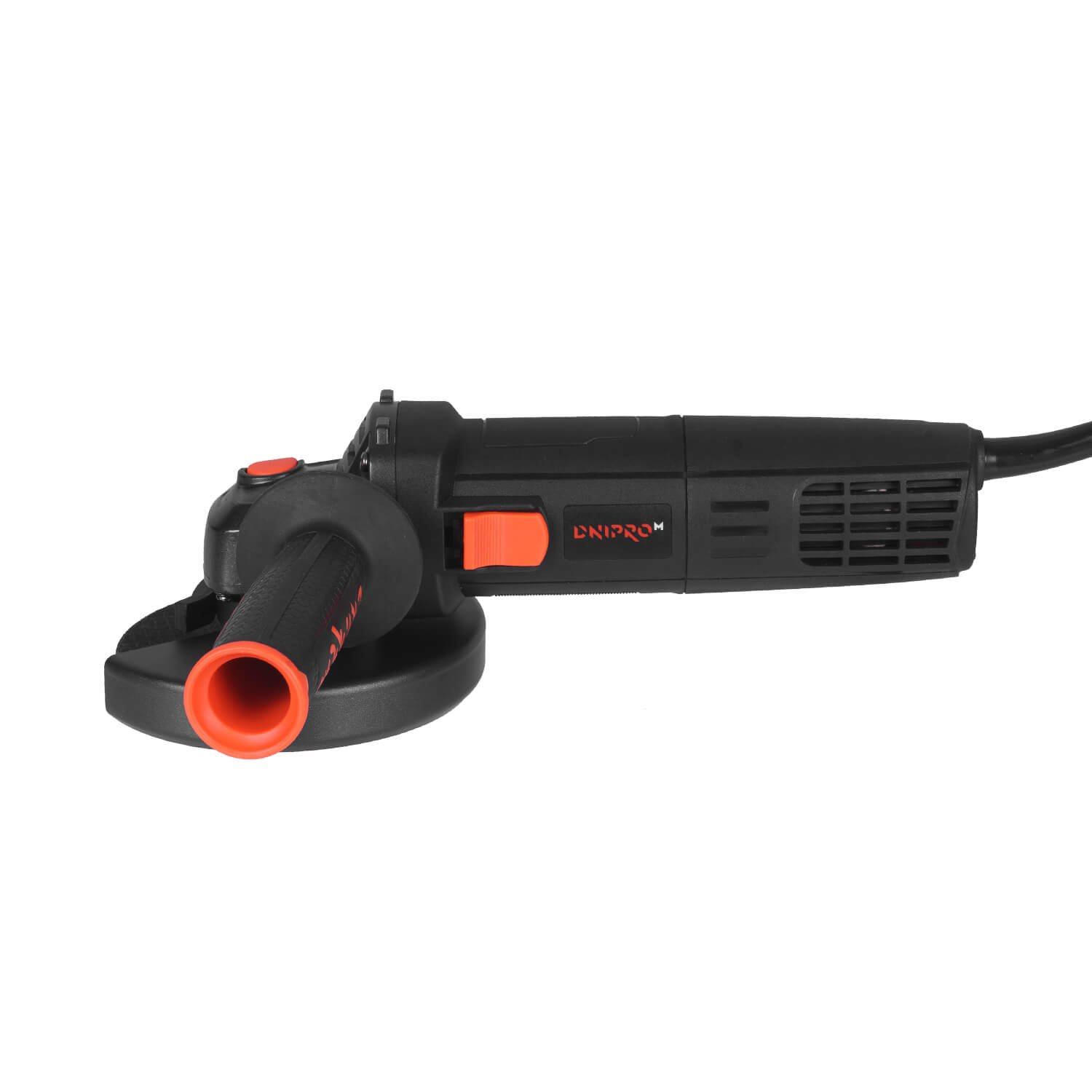 Kit de Soldadura Profesional Dnipro-M MIG/MMA MG-18DX (170A) – Inversor Semiautomático con Máscara WM-39N, Amoladora Angular 1200W, Guantes de Soldador y Alambre E71T-GS 0.8 mm (1 kg) - Imagen 17