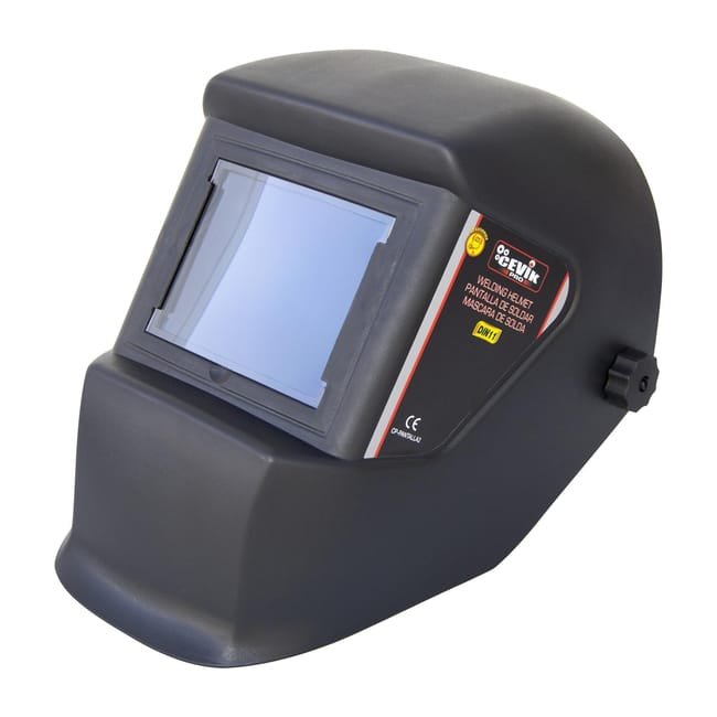 Kit de Soldadura Profesional Dnipro-M MIG/MMA MG-18DX (170A) – Inversor Semiautomático con Máscara WM-39N, Amoladora Angular 1200W, Guantes de Soldador y Alambre E71T-GS 0.8 mm (1 kg) - Imagen 19