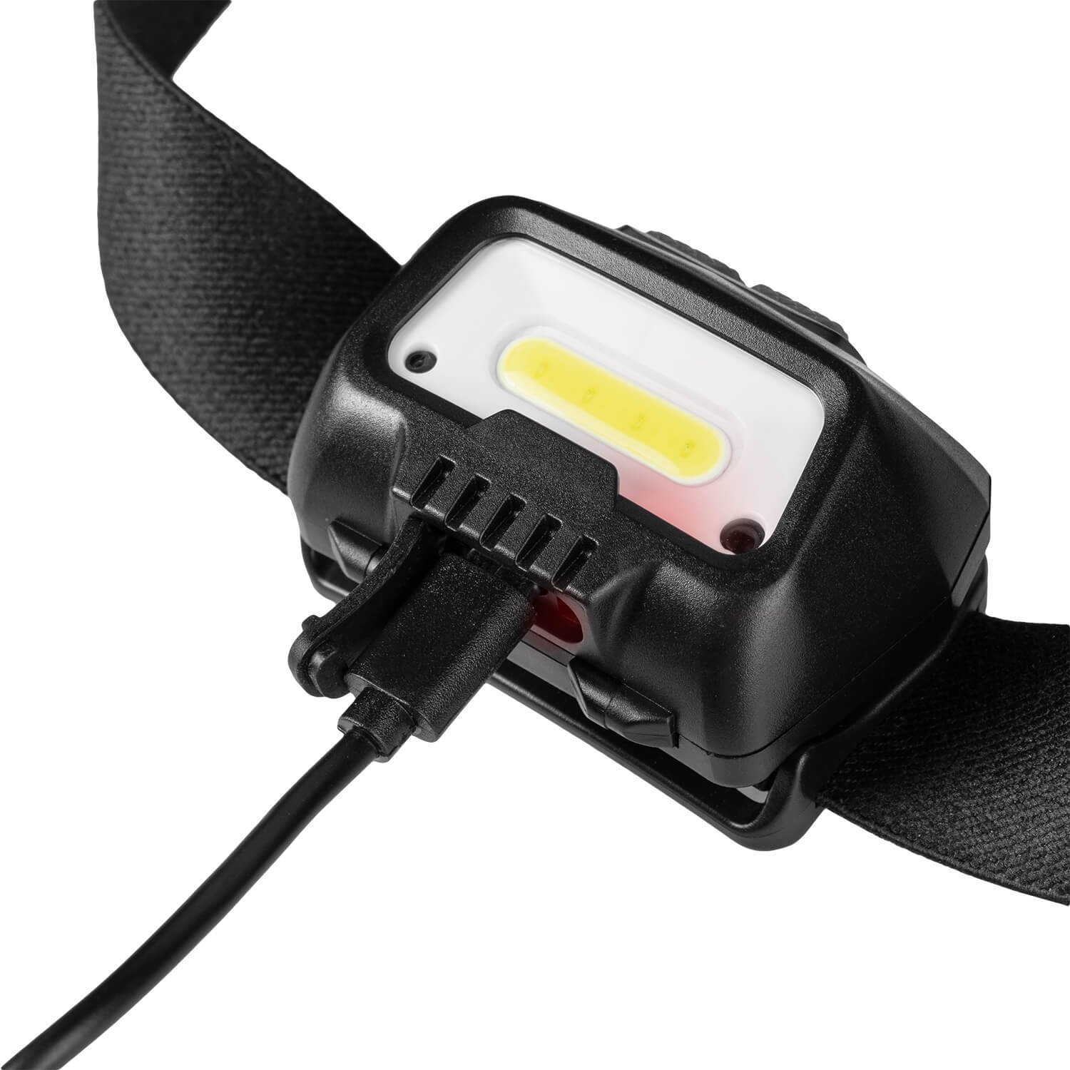 Kit Multifuncional Dnipro-M para Coche y Hogar – Aspiradora a Batería VC-10BC, Linterna Frontal FX-5, Multiherramienta 17-en-1, Compresor TI-40L, Toallas de Microfibra y Bolsa de Herramientas BN-45 - Imagen 11