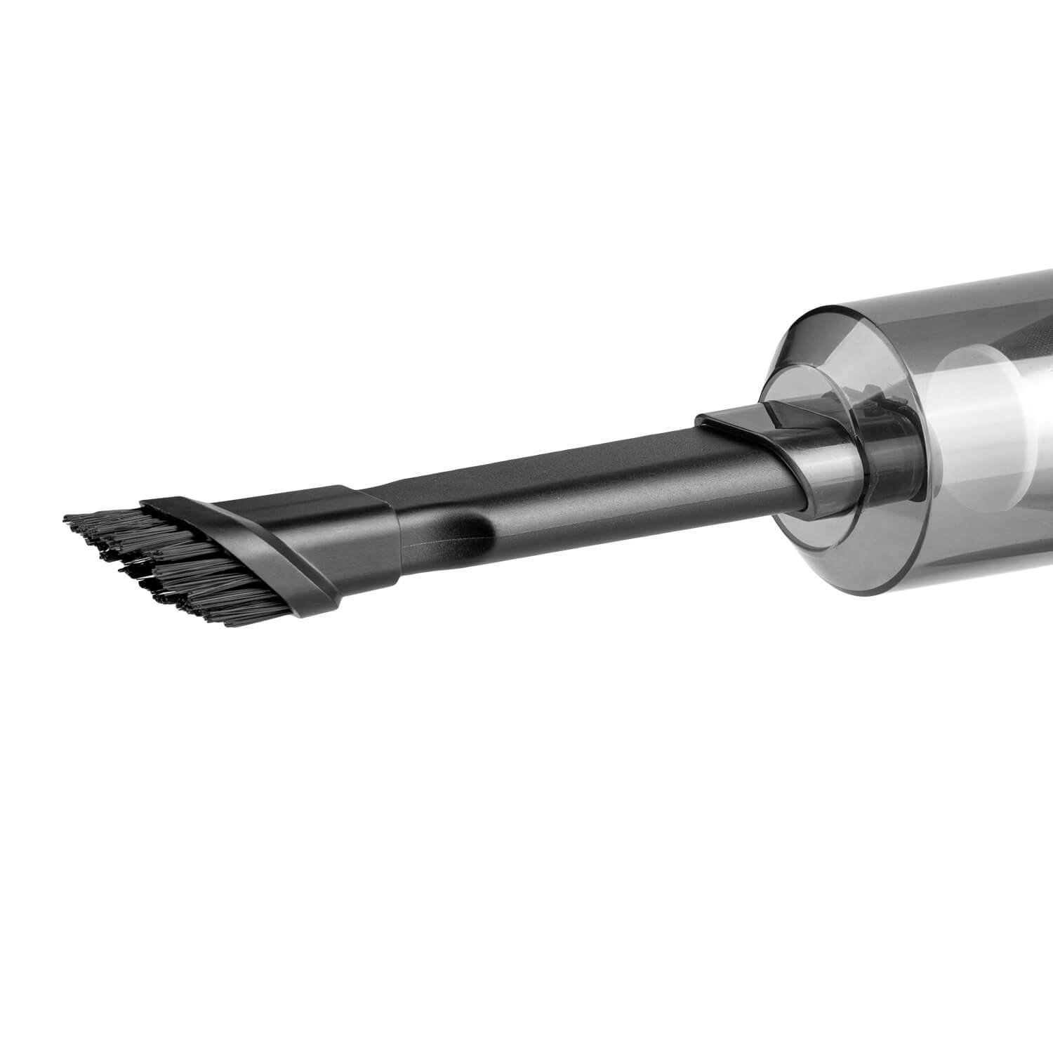 Kit Multifuncional Dnipro-M para Coche y Hogar – Aspiradora a Batería VC-10BC, Linterna Frontal FX-5, Multiherramienta 17-en-1, Compresor TI-40L, Toallas de Microfibra y Bolsa de Herramientas BN-45 - Imagen 9